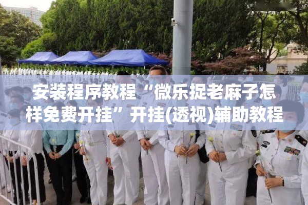 安装程序教程“微乐捉老麻子怎样免费开挂”开挂(透视)辅助教程