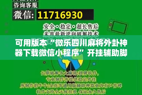 [教程经验]“大懒人娱乐开挂教程!辅助神器插件下载